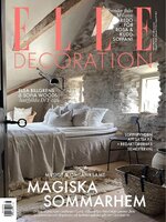 ELLE Decoration Sweden
